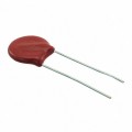 V120ZA6P - VARISTOR 120V 4.5KA DISC 14MM