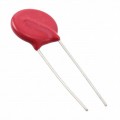 V14E230P - VARISTOR 360V 6KA DISC 14MM