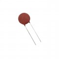 V14P275P - VARISTOR 430V 6KA DISC 14MM