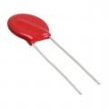 V14E50P - VARISTOR 82V 6.5KA DISC 14MM