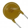 VDRS10P300BSE - VARISTOR 470V 2.5KA DISC 12MM