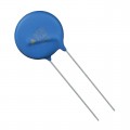 B72220R2131K101 - VARISTOR 205V 10KA DISC 23MM