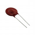 TMOV20RP275EL3T7 - VARISTOR 430V 10KA DISC 20MM