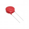 V1000LA160CP - VARISTOR 1.65KV 10KA DISC 20MM