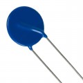 B72225S4131K101 - VARISTOR 205V 20KA DISC 27.5MM