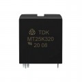 B72225M0381M201 - 25MM, 385V, 20KA, THERMO FUSE TY