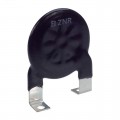 ERZ-C32CK391W - VARISTOR 390V 25KA DISC 32MM