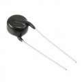 ERZ-E10A911 - VARISTOR 910V 4.5KA DISC 12.50MM