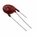 TMOV14RP420ML2T7 - VARISTOR 680V 6KA DISC 14MM