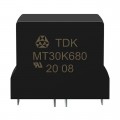 B72230M0681M401 - 30MM, 680V, 25KA, THERMO FUSE TY