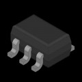 V18ZA1 - RADIAL LEAD VARISTOR
