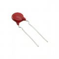 V130LT1P - VARISTOR 220V 1.2KA DISC 7MM