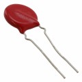 V68ZT10P - VARISTOR 68V 1KA DISC 14MM