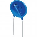 CVQ550K10BL1 - CVQ 550VRMS 10MM BULK L1