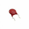 V130LC10AP - VARISTOR 205V 4.5KA DISC 14MM