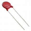 V10P25P - VARISTOR 39V 2KA DISC 10MM