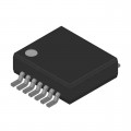AT89C51ED2WOW-RDTUM - IC MCU 8BIT 64KB FLASH 64VQFP