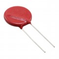 V20P17P - VARISTOR 27V 8KA DISC 20MM