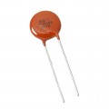 V14H75P - VARISTOR 120V 6.5KA DISC 14MM
