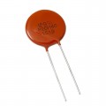 V20H140P - VARISTOR 220V 10KA DISC 20MM