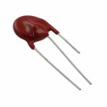 TMOV14RP250ML2T7 - VARISTOR 390V 6KA DISC 14MM