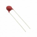 V05P25AUTO - VARISTOR 39V 400A DISC 5MM