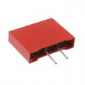 V36RA22X2749 - VARISTOR 36V 2KA RADIAL BOX