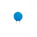 MVR20D181K - VARISTOR 180V 6500A 20MM DISC TH