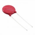 V14E130P - VARISTOR 205V 6KA DISC 14MM