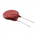 TMOV20RP300EL2T7 - VARISTOR 470V 10KA DISC 20MM