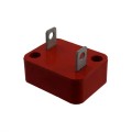 V421DB40 - VARISTOR 680V 40KA BLADE TYPE
