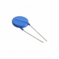 VS20K123B320AA - VARISTOR 510V 12KA DISC 22.50MM
