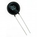 ERZ-V20R471 - VARISTOR 470V 10KA DISC 20MM