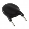 ERZ-V10D220CS - VARISTOR 22V 1KA DISC 10MM