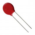 V27ZA4P - VARISTOR 27V 1KA DISC 14MM