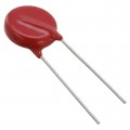 V14E510P - VARISTOR 820V 6KA DISC 14MM