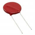 V20E175P - VARISTOR 270V 10KA DISC 20MM