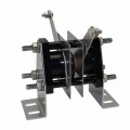 ERZ-U11JP541 - SINGLETRANSIENT/SURGE ABSORBERS1