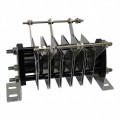 ERZ-U13JP541 - SINGLETRANSIENT/SURGE ABSORBERS1