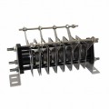 ERZ-U17JP511 - SINGLETRANSIENT/SURGE ABSORBERS1