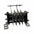 ERZ-U15JP541 - SINGLETRANSIENT/SURGE ABSORBERS1