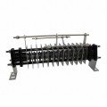 ERZ-U22JP132H - DELTATRANSIENT/SURGE ABSORBERS10