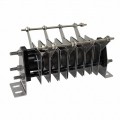 ERZ-U17JP541 - SINGLETRANSIENT/SURGE ABSORBERS1