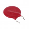 V27ZC60P - VARISTOR 27V 2KA DISC 20MM