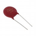 V14P550PL1TX2855 - VARISTOR 910V 6KA DISC 14MM