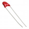 V05P25P - VARISTOR 39V 500A DISC 5MM
