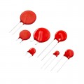 V68ZA2PX2855 - VARISTOR 68V 250A DISC 7MM