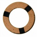 VAR-18094157M3P-XK - VARISTOR 15.7V RING SURFACE ELEC
