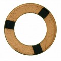 VAR-18094320M3P-XK - VARISTOR 32V RING SURFACE ELECT