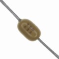 VA100048D101DL - VARISTOR 62V 100A AXIAL